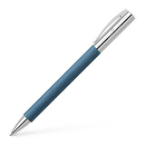 Faber-Castell Ambition Ballpoint Pen - Precious Blue