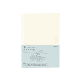Midori MD Notebook - Blank - A6 | Atlas Stationers.