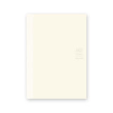 Midori MD Notebook - Blank - A6 | Atlas Stationers.
