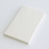 Midori MD Notebook - Blank - B6 Slim | Atlas Stationers.