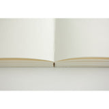Midori MD Notebook - Blank - B6 Slim | Atlas Stationers.