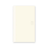 Midori MD Notebook - Ruled - B6 Slim | Atlas Stationers.