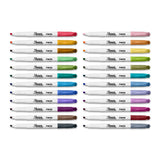 Sharpie S-Note Note Taking Markers Assorted - 24/pk | Atlas Stationers.
