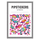Pipsticks Tie Dye T-Rex