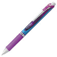 Pentel Energel RTX Needle Tip Liquid Gel Pen - Purple | Atlas Stationers.