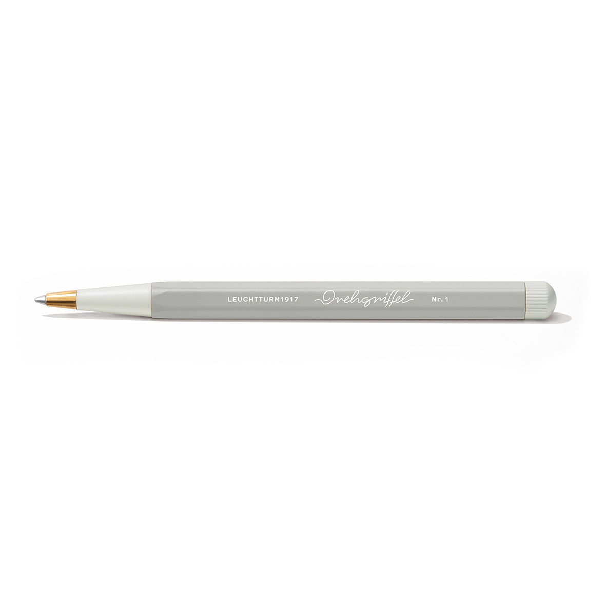 Leuchtturm Drehgriffel N. 1 Ballpoint Pen