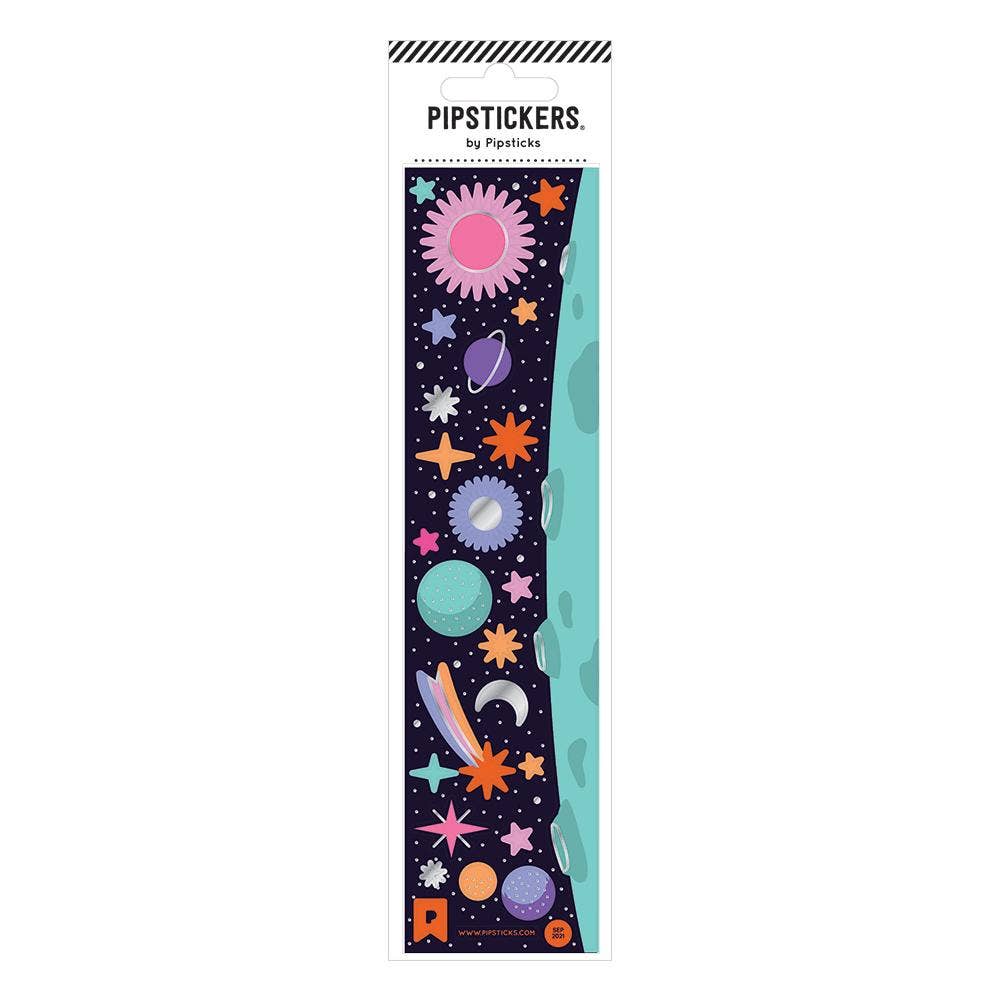 Pipsticks Lunar View