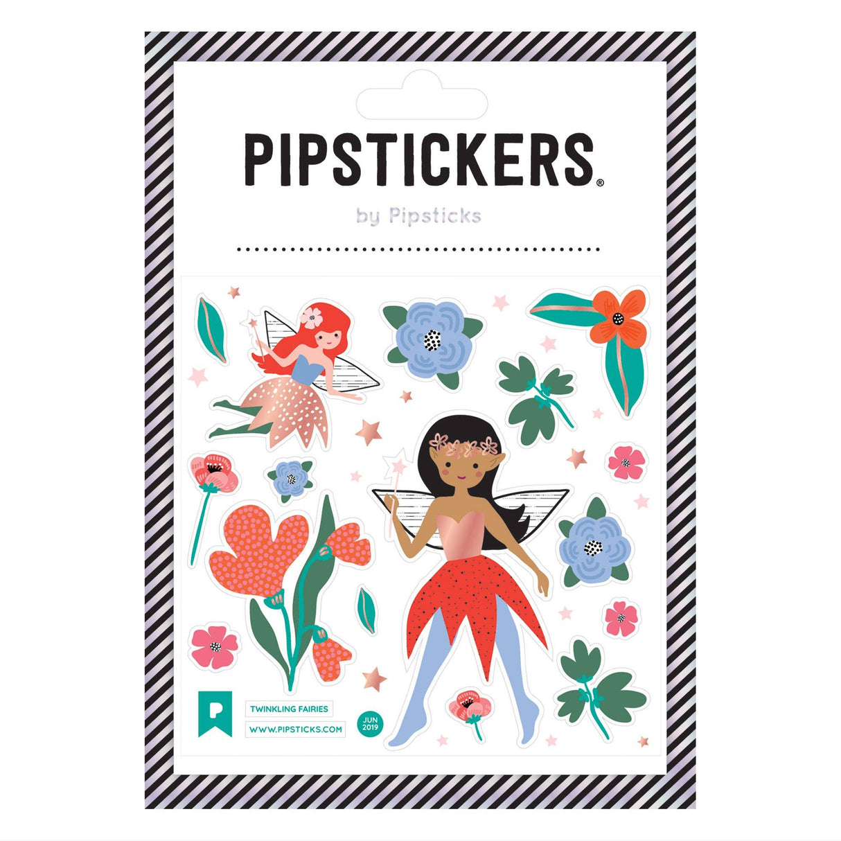 Pipsticks Twinkling Fairies
