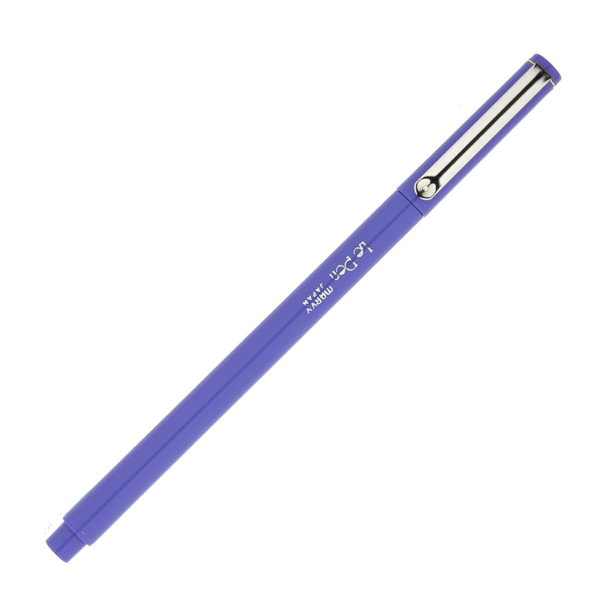 Le Pen - Amethyst | Atlas Stationers.