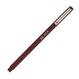 Le Pen - Burgundy | Atlas Stationers.
