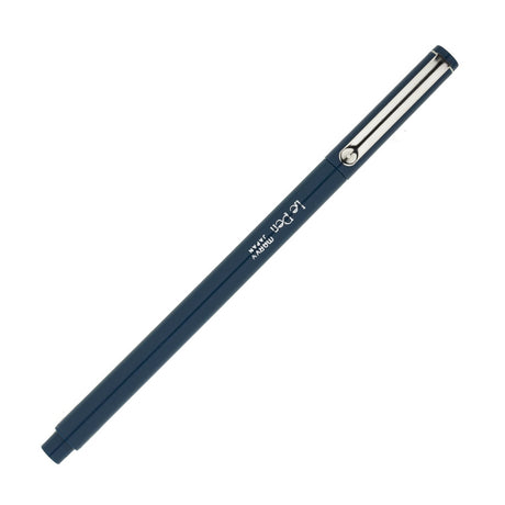 Le Pen - Oriental Blue | Atlas Stationers.