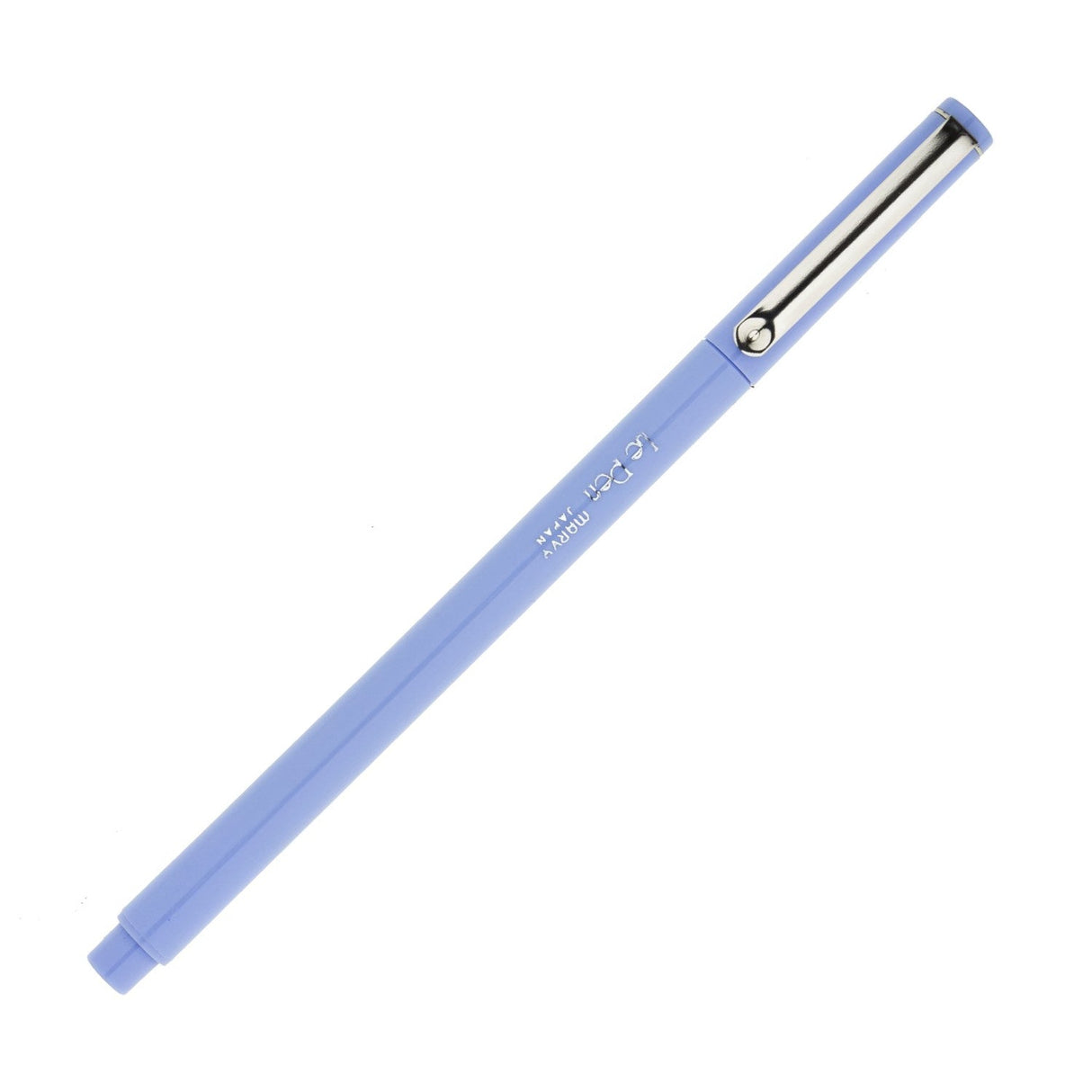 Le Pen - Periwinkle | Atlas Stationers.