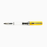 TWSBI Eco Fountain Pen - Transparent Yellow | Atlas Stationers.