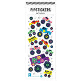 Pipsticks Wheelie Awesome
