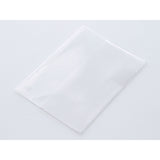 Midori MD Notebook Clear Cover - A6 | Atlas Stationers.