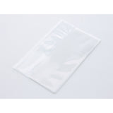 Midori MD Notebook Clear Cover - B6 Slim | Atlas Stationers.