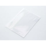 Midori MD Notebook Clear Cover - A5 | Atlas Stationers.