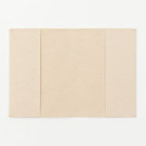 Midori MD Notebook Paper Cover - A6 | Atlas Stationers.