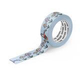Pipsticks Smell The Flowers Washi