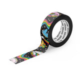 Pipsticks Stellar Unicorns Washi