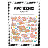 Pipsticks Work Your Magic