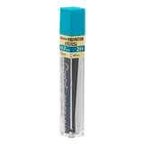 Pentel Super Hi-Polymer Lead - 0.7mm - 12 Pieces | Atlas Stationers.