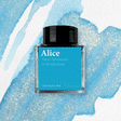 Wearingeul Alice - 30ml Bottled Ink | Atlas Stationers.