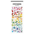 Atlas Stationers - Pipsticks Sticker The Rainbow - Stickers