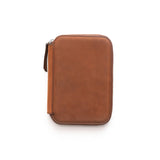 Endless Companion Leather Pen Pouch - 5 pen