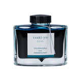 Pilot Iroshizuku Tsuki-yo 50ml Bottled Ink | Atlas Stationers.