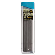 Pentel SUPER HI-POLYMER LEAD REFILLS - 0.7 MM - HB | Atlas Stationers.