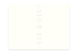 Plotter Refill Memo Pad - Plain - A5 Size