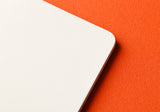 Plotter Refill Memo Pad - Plain - A5 Size