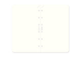 Plotter Refill Memo Pad - Plain - Mini Size