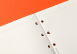 Plotter Refill Memo Pad - Grid - Mini Size