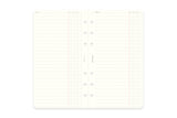Plotter Refill Memo Pad - To Do List - Bible Size