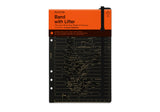 Plotter Band with Lifter - A5 Size