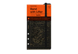 Plotter Band with Lifter - Bible Size