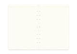 Plotter Refill Memo Pad - Grid - A5 Size