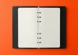 Plotter Refill Memo Pad - Grid - Bible Size