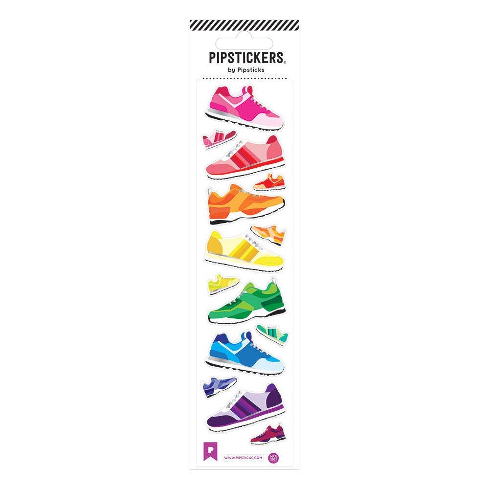 Pipsticks Rainbow Runners