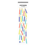 Pipsticks Candid Candles