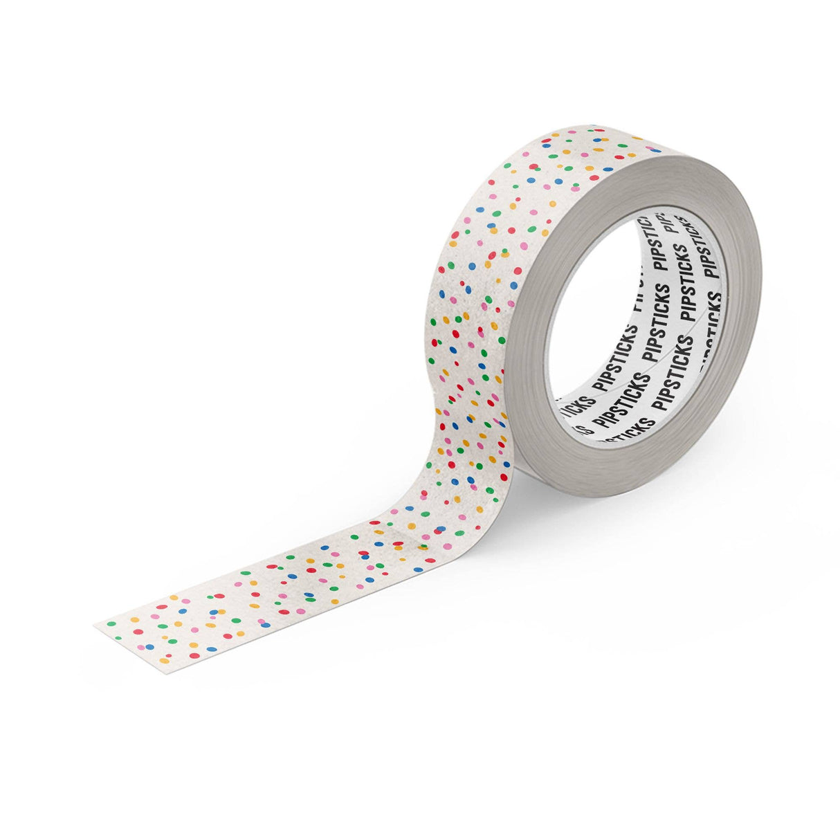 Pipsticks Sweet Cereal & Milk Washi