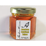Anderillium American Goldfinch Yellow 1.5 Oz Bottled Ink | Atlas Stationers.