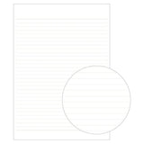 Apica Premium CD Notebook - Blue - Ruled - A5 | Atlas Stationers.
