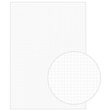 Apica Premium CD Notebook - Red - Grid - A4 | Atlas Stationers.