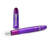 Penlux Masterpiece Grande Fountain Pen - Aurora Australis
