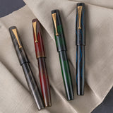 Namiki Aya Fountain Pen - Hayate