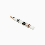 TWSBI Diamond Mini Fountain Pen - Rose Gold | Atlas Stationers.