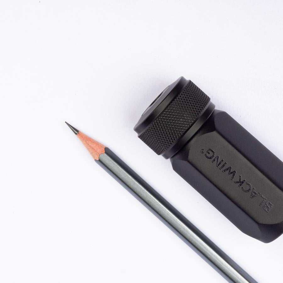 Blackwing One-Step Long Point Pencil Sharpener | Atlas Stationers.